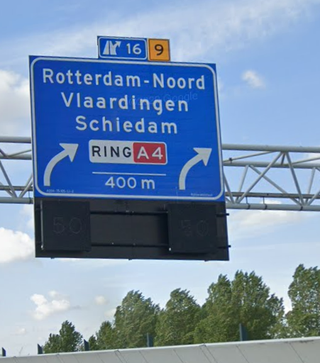 Вождение в Нидерландах: правила и особенности - 10